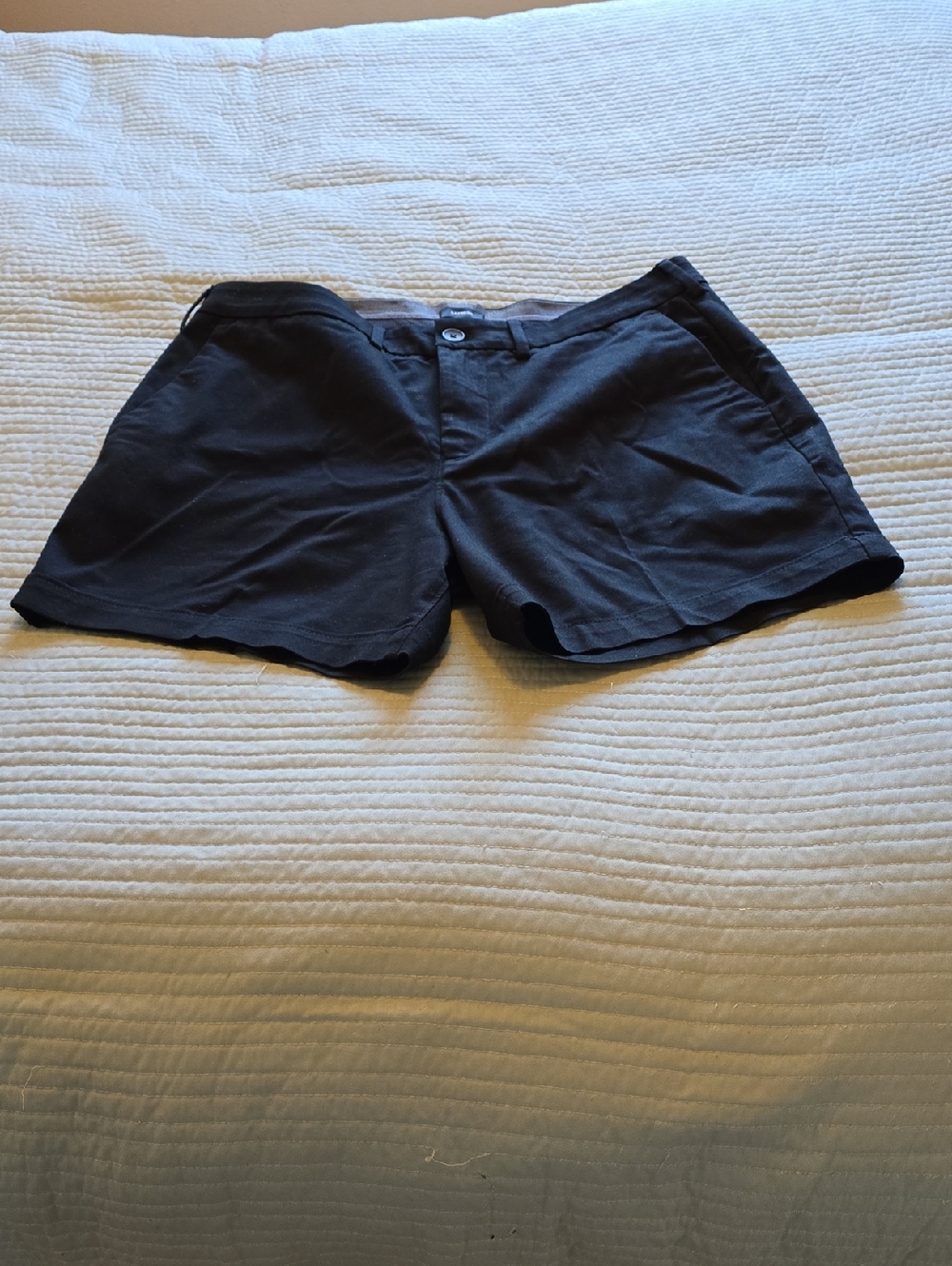 Express Mens Shorts